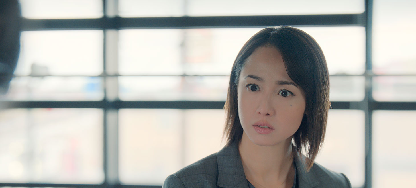 場面写真：物語